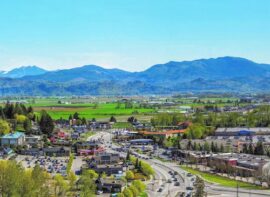 Abbotsford, BC