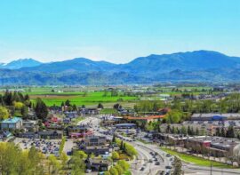 Abbotsford, BC