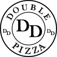 Double DD Pizza Vancouver » MENU