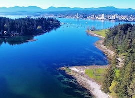 Nanaimo, BC
