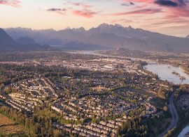 Port Coquitlam