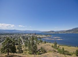 Kelowna, BC