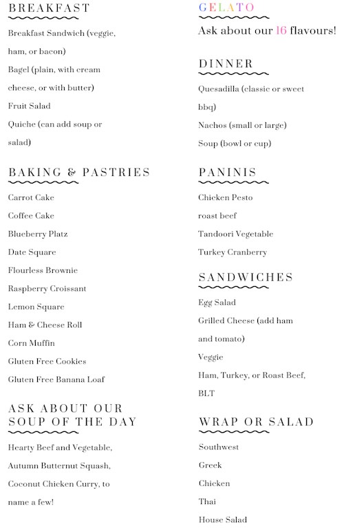 House of James Abbotsford » MENU