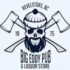 Big Eddy Pub Revelstoke
