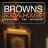 Brown’s Social House Surrey