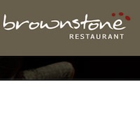 Brownstone Restaurant Kamloops