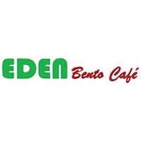 Eden Bento Cafe Kamloops