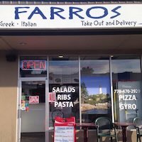 Farros Kamloops