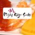 Frisby Ridge Sushi Revelstoke