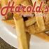 Harold’s Restaurant Kamloops