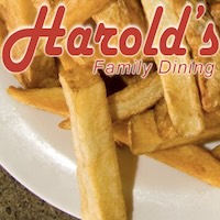 Harold's Kamloops