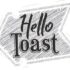 Hello Toast Kamloops