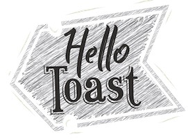 Hello Toast Kamloops