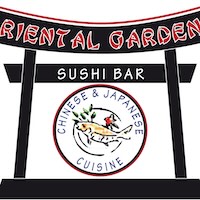 Oriental Gardens Kamloops