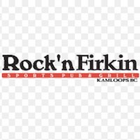 Rock'n Firkin Kamloops