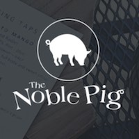The Noble Pig Kamloops