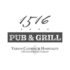 1516 Pub & Grill Vernon