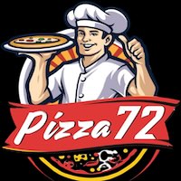 Pizza 72 Langley