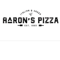 Aaron's Pizza Surrey
