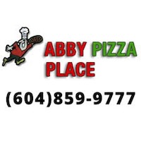 Abby Pizza Place Abbotsford