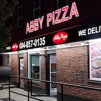 Abby Pizza Langley