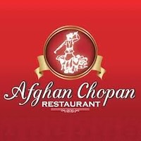 Afghan Chopan Surrey