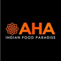 Aha Indian Food Paradise Langley