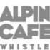 Alpine Cafe Whistler