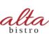 Alta Bistro Whistler