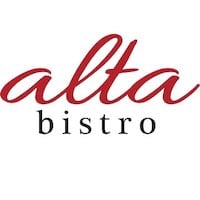 Alta Bistro Whistler