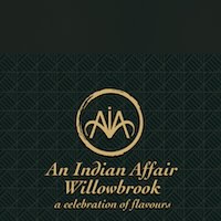An Indian Affair Restaurant