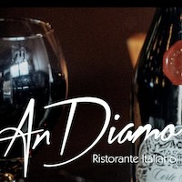AnDiamo Salmon Arm