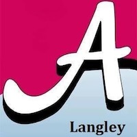 Andreas Langley