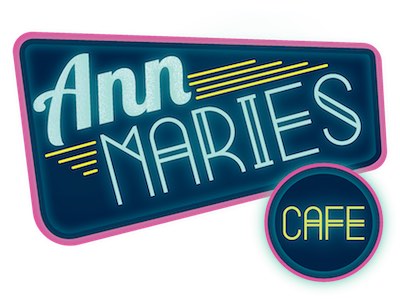 Ann Marie's Cafe Abbotsford