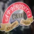 Aphrodite’s Organic Pie Shop Vancouver