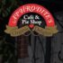 Aphrodite’s Pie Shop Vancouver