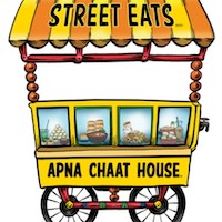 Apna Chaat House Surrey
