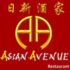 Asian Avenue Vernon