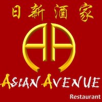 Asian Avenue Vernon