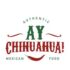Ay Chihuahua Mexican Restaurant Surrey