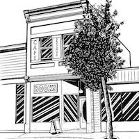 Bacchus Cafe Golden