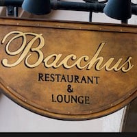 Bacchus Vancouver