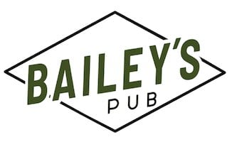 Bailey's Pub Kamloops