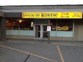 Bamboo Inn Kamloops