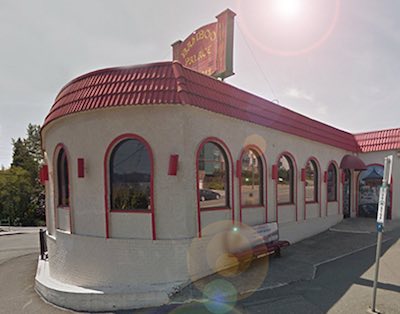 Bamboo Palace Abbotsford