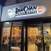 BanChan Korean Bistro Langley