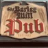 Barley Mill Brew Pub Penticton