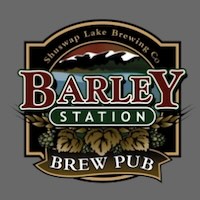 Barley Station Brew Pub Salmon Arm