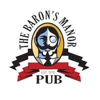 The Baron's Manor Pub Surrey