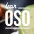 Bar Oso Whistler